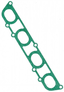 Прокладка впускного коллектора KAWASAKI STX / STX12 / STX15 / Ultra 250 / Ultra 260  (11061-0813)  11061-3716    NoAsbest ― 1998-2025  NEXT