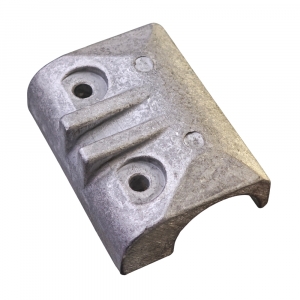 Анод цинковый Yamaha  40-60  (63D-45251-00-00, 60F-03.00.00.11, MR01011903) 63D-45251-01-00  WaveMarine ― 1998-2026  NEXT