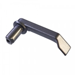 Ручка замка капота Tohatsu 9.9-18, 25-30, 40C  (338S67141-0) 338Q67141-0  Yuelang