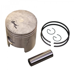 Поршневой комплект 0.50мм Yamaha 30D  6J8-11636-00-00  Omax ― 1998-2026  NEXT