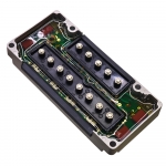 Коммутатор Mercury 100-125  332-5772A7  HSP