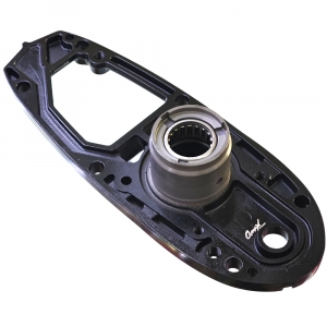 Основание помпы Suzuki DF40-DF50 (56130-94413-0EP) 56130-94411-0EP  Omax ― 1998-2026  NEXT