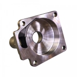 Корпус помпы Suzuki DT20, DT25, DT30, DT40  17410-92L00-000  Kacawa