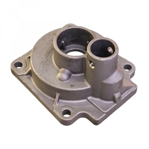 Корпус помпы Suzuki DT20, DT25, DT30, DT40  17410-92L00-000  Kacawa ― 1998-2026  NEXT