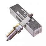 Свеча зажигания (NGK 3672 LFR6A-11, Yamaha 947-02004-00-00, 94702-00400-00)  22401-8H516  Nissan