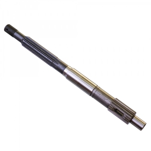 Гребной вал Yamaha 20-30  (689-45611-01-00) 689-45611-00-00  Omax ― 1998-2026  NEXT