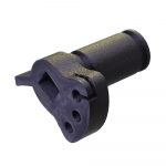 Кронштейн вала переключения скорости Suzuki DF4, DF5, DF6  (21120-91J00-000, 21120-91J01-000) 21120-91J02-000  WaveMarine