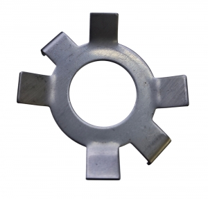 Шайба стопорная SUZUKI DT40 - DT140  57635-95300-000  WaveMarine ― 1998-2026  NEXT