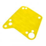 Мембрана карбюратора Yamaha  6H3-24411-10-00  WaveMarine