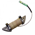 Катушка зажигания подмаховиковая Tohatsu 2.5-3.5  3F0-06120-0  WaveMarine