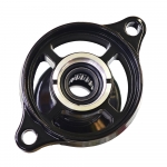 Обойма гребного вала в сборе Tohatsu 25-30, MFS30B  349Q60100-7  WaveMarine