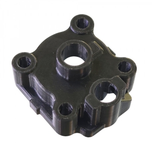 Корпус помпы Tohatsu TLDI  MD40 / MD50  3T5-65016-0  WaveMarine ― 1998-2026  NEXT