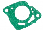 Прокладка карбюратора Honda BF15D, BF20D  16221-ZY1-000  NoAsbest