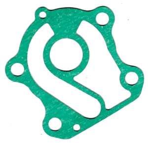 Прокладка под помпу Yamaha 75 / 80 / 85 / 90  (688-44324-A0-00) 688-44324-00-00  NoAsbest ― 1998-2025  NEXT
