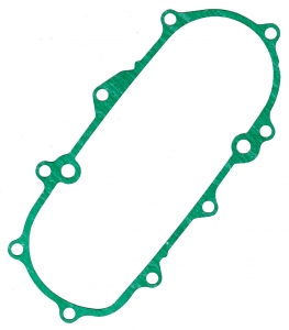 Прокладка верхней крышки HONDA BF8 / BF9,9 / BF15   11416-ZV4-610         NoAsbest ― 1998-2025  NEXT
