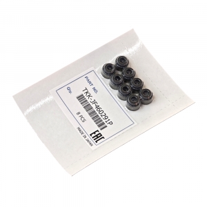 Колпачки маслосъёмные (комплект 8шт) (впускные) Honda BF60-BF225  TKK-JF460291P  NOK ― 1998-2025  NEXT