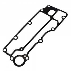 Прокладка крышки холодильника Yamaha F30-F40  6BG-41114-00-00 ― 1998-2026  NEXT