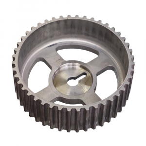Шкив (шестерня) распредвала Yamaha F75-F115  67F-11537-00-00 ― 1998-2026  NEXT