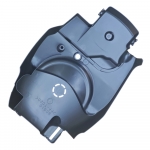 Крышка маховика Yamaha F40-F60  6C5-81337-10-00