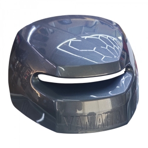 Крышка капота (воздухозаборник) Yamaha F40-F50  (62Y-42613-00-4D, 62Y-42613-01-4D) 62Y-42613-01-8D ― 1998-2026  NEXT