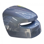 Крышка капота (воздухозаборник) Yamaha F40-F50  (62Y-42613-00-4D, 62Y-42613-01-4D) 62Y-42613-01-8D