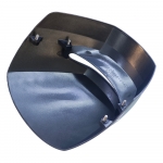 Крышка капота (воздухозаборник) Yamaha F40-F50  (62Y-42613-00-4D, 62Y-42613-01-4D) 62Y-42613-01-8D