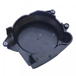 Крышка маховика Yamaha F9.9-F20  6AH-81337-00-00