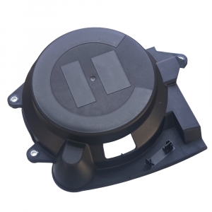 Крышка маховика Yamaha F9.9-F20  6AH-81337-00-00 ― 1998-2026  NEXT