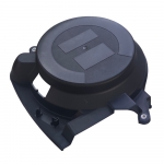 Крышка маховика Yamaha F9.9-F20  6AH-81337-00-00