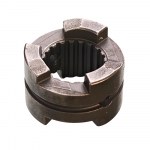 Муфта включения скорости Yamaha 25-30 (689-45631-00-00, 6FM-45631-00-00) 664-45631-02-00  Yuelang