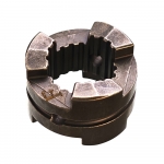 Муфта включения скорости Yamaha 25-30 (689-45631-00-00, 6FM-45631-00-00) 664-45631-02-00  Yuelang