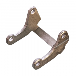 Фиксатор подвески Yamaha 9.9-15, F9.9-F15  66R-43615-00-00  Yuelang ― 1998-2026  NEXT