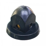 Гайка гребного винта Suzuki DF2.5-DF6, DF4A-DF6A  58130-91JL0-000