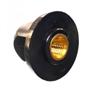 Гайка гребного винта Suzuki DF2.5-DF6, DF4A-DF6A  58130-91JL0-000 ― 1998-2026  NEXT