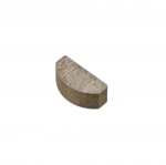 Шпонка маховика Yamaha 9.9-30, F8-F25  (90280-05001-00) 90280-05013-00  Yuelang