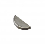 Шпонка крыльчатки Yamaha 25-70, F30-F70  (90280-03M03-00) 90280-03024-00  Omax