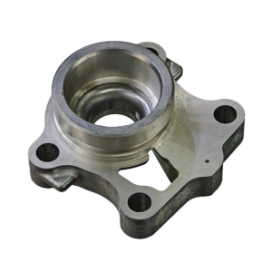 Основание помпы охлаждения Yamaha 30-70  (663-44341-00-94) 663-44341-00-00  Sinera ― 1998-2025  NEXT