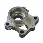 Основание помпы охлаждения Yamaha 30-70  (663-44341-00-94) 663-44341-00-00  Sinera