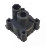Корпус помпы охлаждения Yamaha 6-8  (6N0-G4311-00-00, 6GH-44311-00-00) 6G1-44311-00-00  Premarine