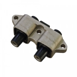 Подушка YAMAHA 40X / F25  66T-44514-00-4D  WaveMarine