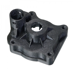 Корпус помпы Suzuki DF40A-DF60A  17410-88L00-000 WaveMarine ― 1998-2025  NEXT