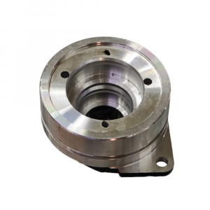 Корпус сальников коленвала Yamaha 40X  (66T-15396-00-00, 66T-15396-01-94, 66T-15396-01-CA) 66T-15396-01-00  Yuelang ― 1998-2025  NEXT