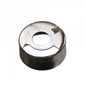 Стакан помпы охлаждения Tohatsu 5-6, MFS6  369-65011-0  Yuelang ― 1998-2025  NEXT