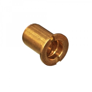 Втулка торсионного вала (нижняя) Yamaha 6-8, F6-F9.9  6G1-45317-09-00  Omax ― 1998-2025  NEXT