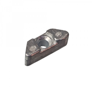Анод цинковый Yamaha 25, 100-225, F9.9-F20, F75-F350  6E5-11325-00-00  WaveMarine ― 1998-2025  NEXT