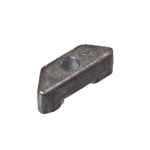 Анод цинковый Yamaha 25, 100-225, F9.9-F20, F75-F350  6E5-11325-00-00  WaveMarine
