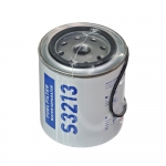 Фильтр топливный 10 мк вставка сменная (малая) (C14568, 35-60494-1, 18-7932-1, 18-7928-1, 18-7928, 35-809097)  S3213