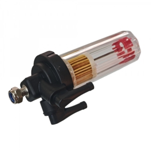 Топливный фильтр Yamaha F115  68V-24560-00-00  Erioner ― 1998-2025  NEXT