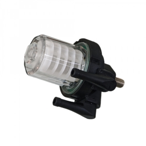 Фильтр топливный Yamaha 5-90, F9.9-F50  (61N-24560-10-00) 61N-24560-00-00  WaveMarine ― 1998-2025  NEXT