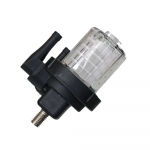 Фильтр топливный Yamaha 5-90, F9.9-F50  (61N-24560-10-00) 61N-24560-00-00  WaveMarine